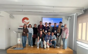 Costa del Sol refuerza el turismo idiomático con presentaciones del destino a estudiantes y profesoras