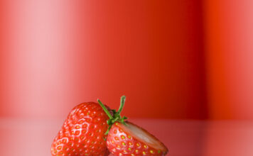 Fresas: color, aroma y sabor primaveral