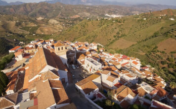 Cútar acoge este sábado el II Encuentro ‘Mujeres nazaríes y moriscas: portadoras de la tradición rural’