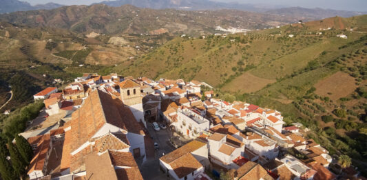 Cútar acoge este sábado el II Encuentro ‘Mujeres nazaríes y moriscas: portadoras de la tradición rural’