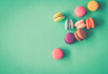 ¡Ya puedes leer Agro Magazine 117 #marzo!