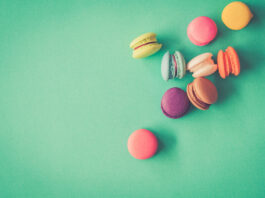 ¡Ya puedes leer Agro Magazine 117 #marzo!