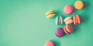 ¡Ya puedes leer Agro Magazine 117 #marzo!