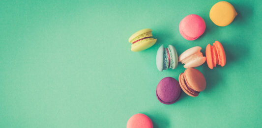 ¡Ya puedes leer Agro Magazine 117 #marzo!