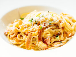 Cinco salsas italianas que puedes preparar en casa y transformar cualquier plato