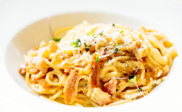 Cinco salsas italianas que puedes preparar en casa y transformar cualquier plato