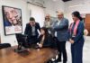 La Fundación María Zambrano finaliza el proyecto de digitalización de su archivo manuscrito