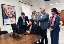 La Fundación María Zambrano finaliza el proyecto de digitalización de su archivo manuscrito