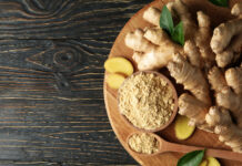 Jengibre: la raíz milenaria que conquista la cocina y la salud