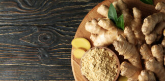 Jengibre: la raíz milenaria que conquista la cocina y la salud