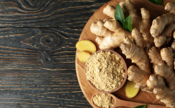 Jengibre: la raíz milenaria que conquista la cocina y la salud