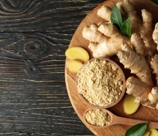Jengibre: la raíz milenaria que conquista la cocina y la salud