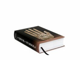 El Libro de los Símbolos: reflexiones sobre las imágenes arquetípicas