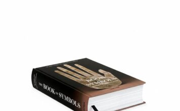 El Libro de los Símbolos: reflexiones sobre las imágenes arquetípicas