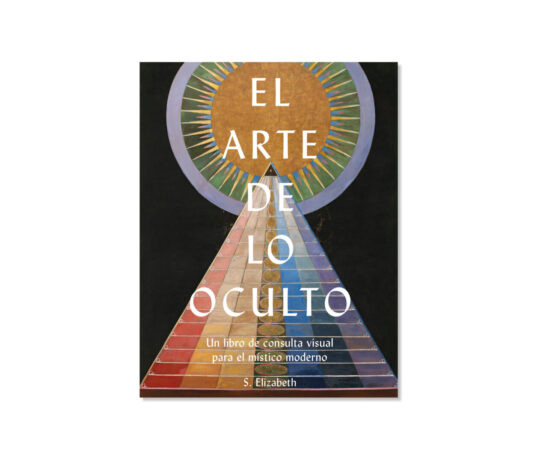 El arte de lo oculto: cuando la historia del arte mira a lo misterioso