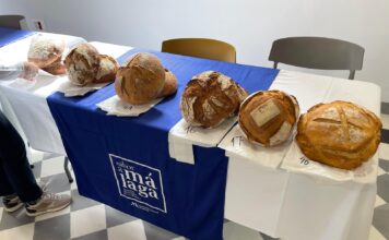 La Térmica acogerá una parada de la ruta para buscar a los 50 mejores panaderos con el impulso de Sabor a Málaga