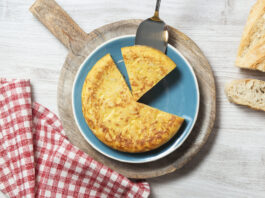 Tortillas para todos los gustos: recetas que nunca pasan de moda