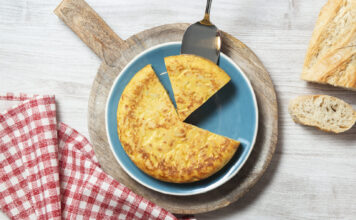 Tortillas para todos los gustos: recetas que nunca pasan de moda