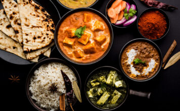 La cocina india: un universo de especias, regiones y memoria viva
