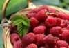 Frambuesas: la pequeña fruta roja llena de sabor y propiedades nutricionales