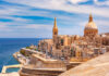 Malta, la isla mediterránea donde la historia y el mar conviven bajo la misma luz