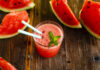 Batidos nutritivos y refrescantes para empezar el verano