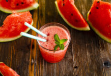Batidos nutritivos y refrescantes para empezar el verano