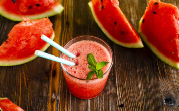 Batidos nutritivos y refrescantes para empezar el verano