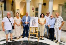 Vélez-Málaga acoge el Festival Flamenco «Juan Breva»