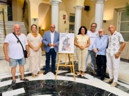 Vélez-Málaga acoge el Festival Flamenco «Juan Breva»