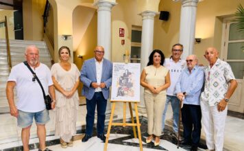 Vélez-Málaga acoge el Festival Flamenco «Juan Breva»