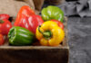 Pimiento: el color del verano