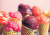 Helados artesanos: cuando el campo se convierte en el mejor sabor del verano
