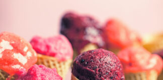 Helados artesanos: cuando el campo se convierte en el mejor sabor del verano