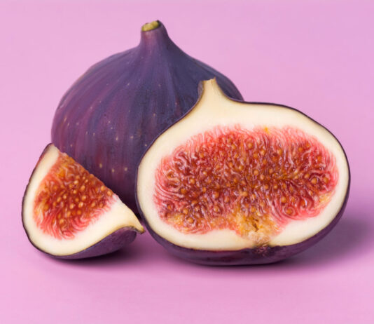 El higo: sabor y tradición del verano mediterráneo