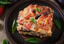 Musaka: el sabor de Grecia en capas
