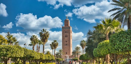 Marruecos: Un viaje entre medinas, montañas y desierto