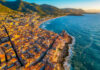 Sicilia: pueblos entre el mar, la piedra y el verano