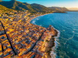 Sicilia: pueblos entre el mar, la piedra y el verano