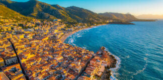 Sicilia: pueblos entre el mar, la piedra y el verano