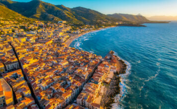 Sicilia: pueblos entre el mar, la piedra y el verano