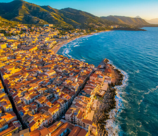 Sicilia: pueblos entre el mar, la piedra y el verano