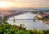 Budapest: una ciudad entre el Danubio y la historia