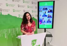 Camela, Cali y El Dandee y María del Monte, protagonistas musicales de la Real Feria de San Miguel de Vélez-Málaga