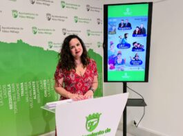 Camela, Cali y El Dandee y María del Monte, protagonistas musicales de la Real Feria de San Miguel de Vélez-Málaga