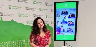Camela, Cali y El Dandee y María del Monte, protagonistas musicales de la Real Feria de San Miguel de Vélez-Málaga
