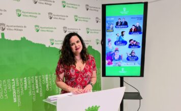 Camela, Cali y El Dandee y María del Monte, protagonistas musicales de la Real Feria de San Miguel de Vélez-Málaga