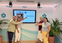 La feria Sabor a Málaga llega este fin de semana a La Cala de Mijas con más de 350 productos artesanales