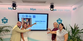 La feria Sabor a Málaga llega este fin de semana a La Cala de Mijas con más de 350 productos artesanales