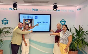 La feria Sabor a Málaga llega este fin de semana a La Cala de Mijas con más de 350 productos artesanales